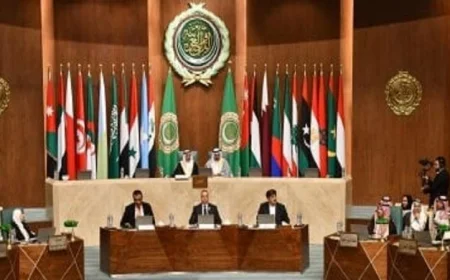 البرلمان العربي يدين تصديق الكنيست على مشروعي قانونين لفرض السيادة على الضفة الغربية