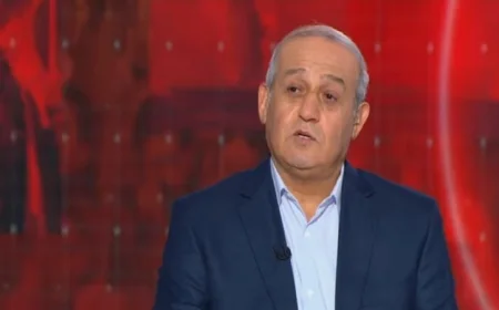 الجبهة الشعبية تؤكد أهمية الدور المصري في دعم القضية الفلسطينية