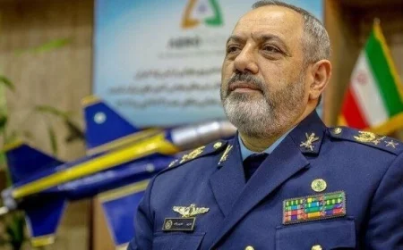 إيران تعزز العلاقات الدفاعية مع بيلاروس لخطط تعاون جديدة