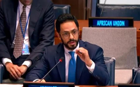 الكويت تشيد بجهود مصر وقطر والولايات المتحدة في تحقيق وقف إطلاق النار في غزة