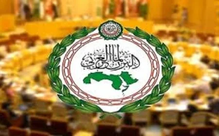 البرلمان العربي ومنظمة الفاو يعززان التعاون لتحقيق الأمن الغذائي في العالم العربي