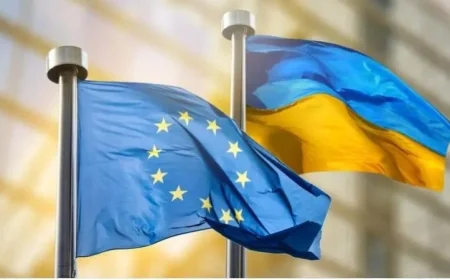 أوكرانيا تطلب دعم الناتو لمواجهة آثار الحرب الروسية وتحقيق الاستقرار الأمني