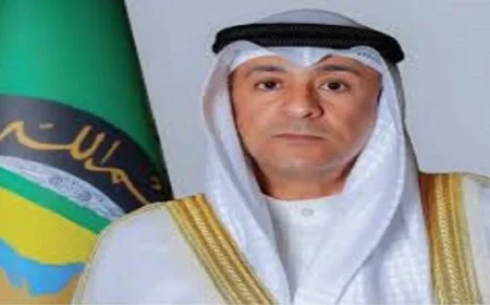 التعاون الخليجي يعلن اتفاقية التجارة مع بريطانيا كفرصة لتعزيز العلاقات الاقتصادية