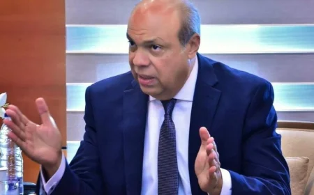 اكتشفوا آراء وزير الطيران عن المتحف المصري في مقال حصري لوكالة أنباء الشرق الأوسط