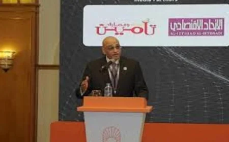 تنمية المشروعات تعلن عن خطط لتوسيع توفير الخدمات المالية والفنية لمساعدة جميع المشروعات