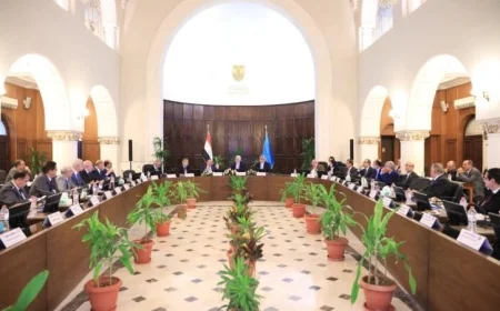 تفعيل مبادرة تمكين لدعم متحدي الإعاقة في العام الدراسي 2025-2026 بقيادة عاشور