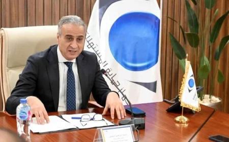 مجلس إدارة جهاز حماية المستهلك يبحث في استراتيجيات تعزيز الرقابة على الأسواق وضمان توفر السلع