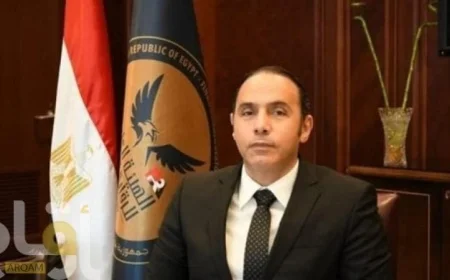 البورصة المصرية تعزز التعاون مع الأجهزة الرقابية الدولية لتحقيق الشفافية المالية