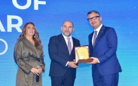 وزير التموين يشارك في مسابقة إنجاز العرب لريادة الأعمال لتعزيز الابتكار والإبداع