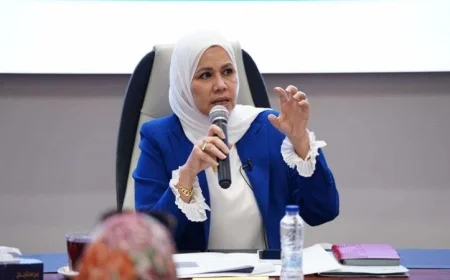 رئيس مصلحة الضرائب يعلن استمرار عمل المأموريات خلال عطلة نهاية الأسبوع