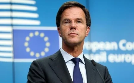 مساعد الأمين العام لحلف الناتو يعقد جلسات هامة في جنيف لتعزيز التعاون مع المنظمات الدولية