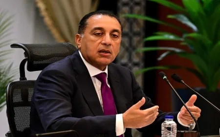 رئيس الوزراء يعلن إجازة رسمية في الأول من نوفمبر بمناسبة افتتاح المتحف المصري الكبير