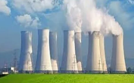 مسئول إندونيسي يكشف عن خطط لتعزيز التعاون النووي مع البرازيل