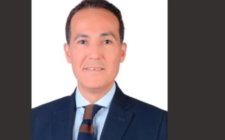 محمد عوض يتولى رئاسة جهاز تنمية التجارة الداخلية في خطوة جديدة لتعزيز التنمية الاقتصادية