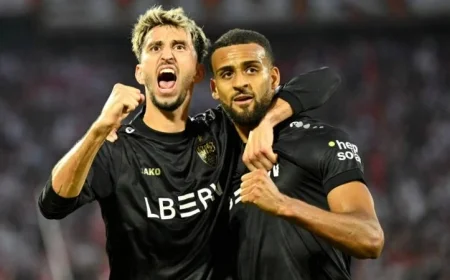 شتوتجارت يحقق انتصاراً مذهلاً على ماينز ويواصل سلسلته البارزة في البوندسليجا