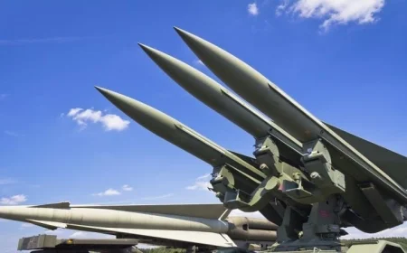 إيطاليا تخطط لإرسال مساعدات عسكرية جديدة لأوكرانيا تشمل صواريخ الدفاع الجوي