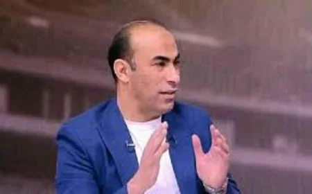 سيد عبد الحفيظ يحدد أولويات صفقات الأهلي الجديدة بشكل حاسم