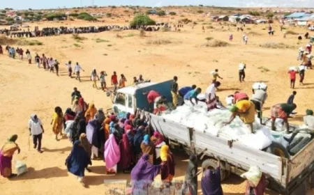 الأونروا تكشف عن جاهزية مواد الإغاثة الشتوية للفلسطينيين في مصر وعدم وصولها إلى غزة