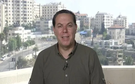 فتح تدعو لدعم وجود قوة دولية في غزة لدور رقابي فاعل وليس إجرائي