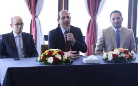 الصحة تختتم برنامجاً تدريبياً لفرق الاستجابة السريعة في مجالات الطوارئ الصحية العامة