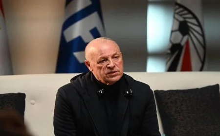 أبوريدة يكشف أسرار أزمة منتخب مصر الثاني وعقوبة دونجا وتأجيل الدوري المصري