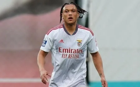 يوفنتوس يستهدف التعاقد مع النجم البلجيكي دييجو مورييرا لتعزيز صفوفه