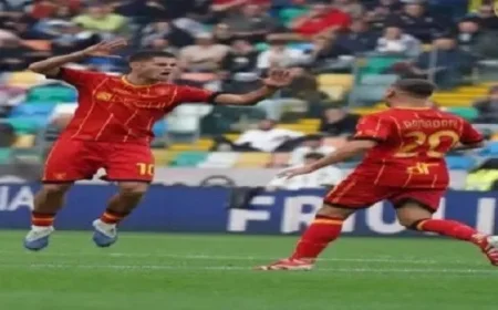 نابولي يسعى لتعزيز صدارته في مواجهة ليتشي التحدي الكبير