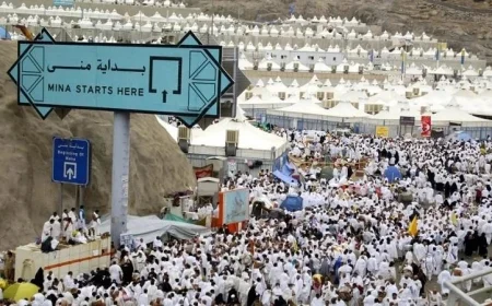 غرفة شركات السياحة تطلق برنامج إقامة مميز في أبراج فاخرة لموسم الحج هذا العام