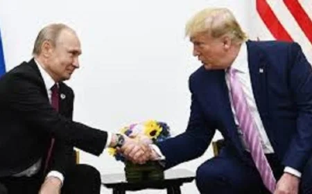 روسيا تبذل جهوداً لإصلاح العلاقات مع أمريكا على الرغم من تعقيدها بفعل العقوبات