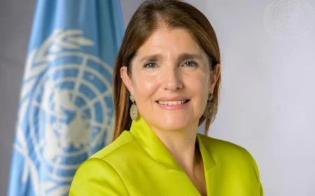 شيلي تعبر عن تقديرها لجهود مصر وأمريكا وقطر وتركيا في تحقيق وقف إطلاق النار في غزة