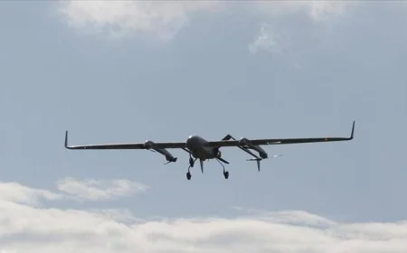 روسيا تعلن عن إسقاط 193 طائرة مسيرة أوكرانية خلال الليل