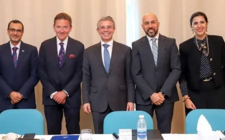 الجمارك تعزز التعاون مع القطاع الخاص المحلي والدولي عبر تطوير الآليات الجديدة