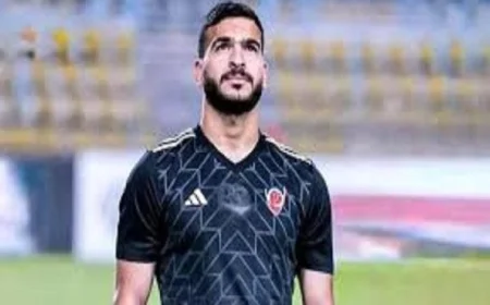 بتروجيت يوضح مصير انتقال محمد حمدان ويكشف عن تفاصيل المفاوضات مع الزمالك