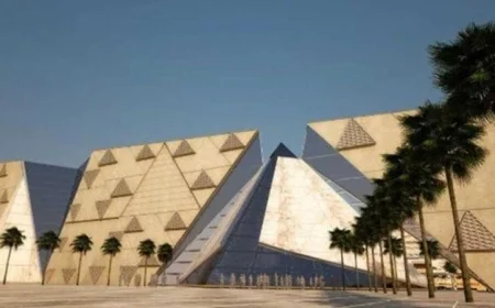 الجريدة الرسمية تعلن عن إجازة يوم السبت المقبل احتفاءً بافتتاح المتحف الكبير