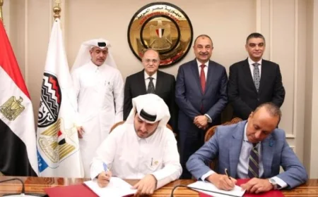 هيئة الدواء المصرية تعلن عن شراكة استراتيجية بين القابضة للأدوية ودوا الأمريكية