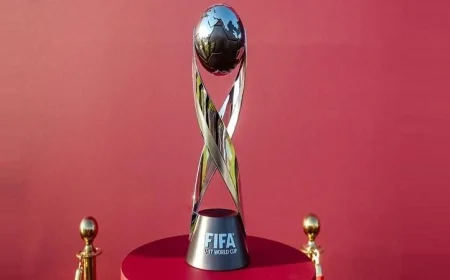 مباريات كأس العالم تحت 17 عاما تبث مجانا على القنوات البريطانية لأول مرة