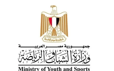 وزارة الشباب والرياضة تبدأ حملة وعي شبابنا لتعزيز الأمن القومي