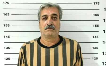 اعتقال النائب العام العسكري في نظام الأسد من قبل الأمن السوري