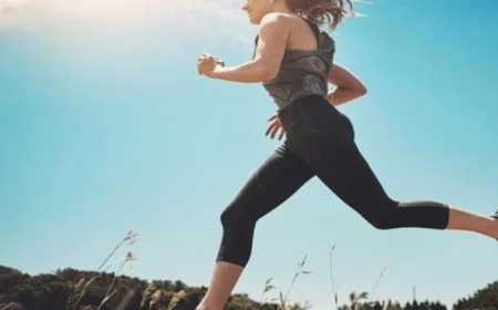 ممارسة الرياضة تعزز صحة الدماغ وتحميه من تأثيرات النظام الغذائي السيئ