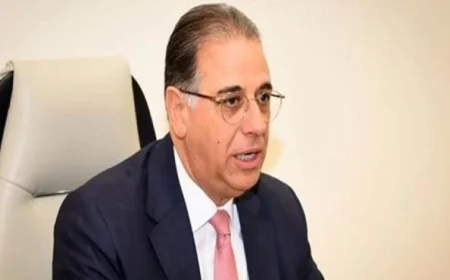 نائب وزير الخارجية يؤكد مشاركة المصريين في الخارج في ترويج افتتاح المتحف الكبير