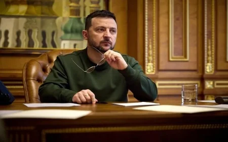 زيلينسكي يؤكد حاجة أوكرانيا للدعم الأوروبي للاستمرار في القتال لمدة عامين إلى ثلاثة