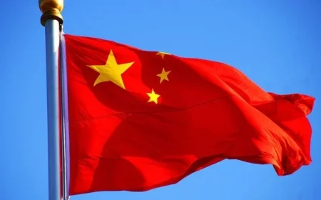 سفير الصين يؤكد أن الشراكة الاستراتيجية مع مصر تعزز الثقة المتبادلة وتعمق التعاون المشترك