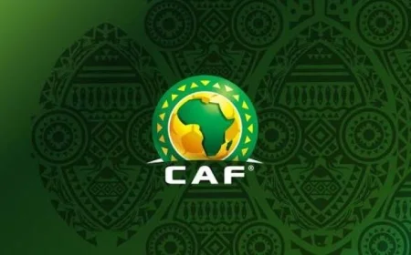 كاف يعلن عن فتح باب الاعتماد الإعلامي لتغطية بطولة دوري أبطال السيدات في الإسماعيلية