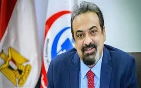 وزارة الصحة تعلن عن إطلاق المنصة الإلكترونية الشاملة للسياحة الصحية في 10 نوفمبر 2025