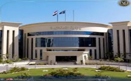 مصدر أمني يكشف حقيقة إغلاق الطرق مع افتتاح المتحف المصري الكبير