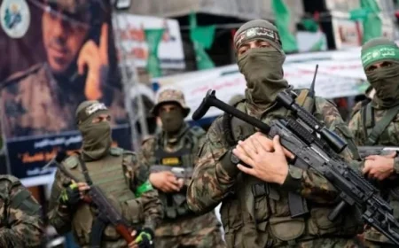 حماس تؤجل تسليم جثمان محتجز بسبب انتهاكات الاحتلال الإسرائيلي