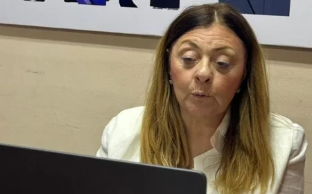 إيمان كريم تلتقي المدير التنفيذي لصندوق قادرون باختلاف لتعزيز أوجه التعاون