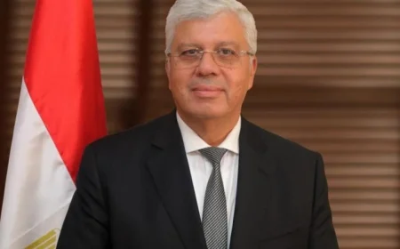 وزير التعليم العالي يكشف عن تعيينات جديدة في القيادات الجامعية بقرارات جمهورية