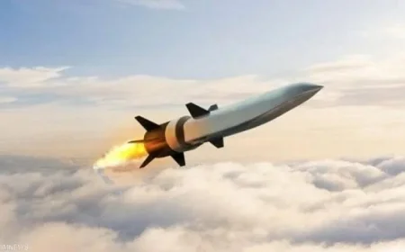 بيونج يانج تطلق تجربة صاروخ كروز قبل زيارة ترامب المرتقبة إلى كوريا الجنوبية