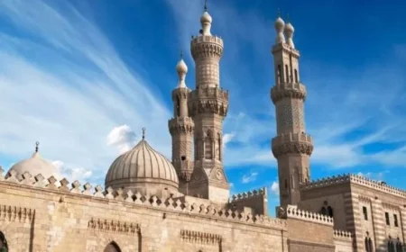 الأزهر يطلق قوافل إغاثة عاجلة لدعم المدنيين في السودان